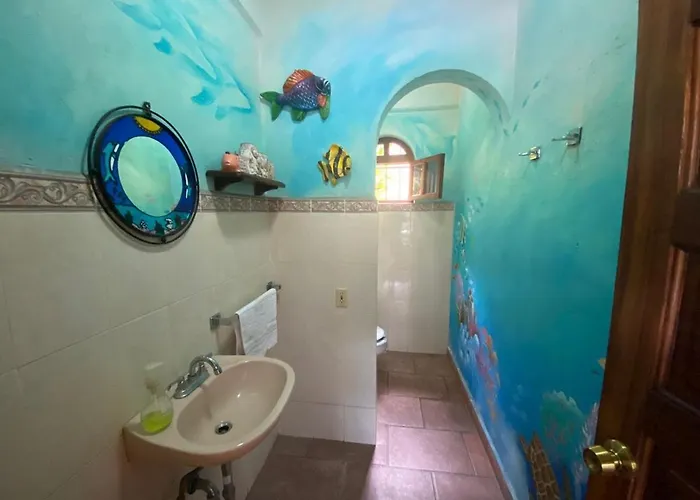 Сasa de vacaciones Vacation Zihuatanejo