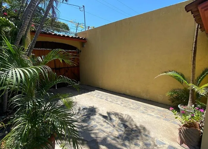 Сasa de vacaciones Vacation Zihuatanejo