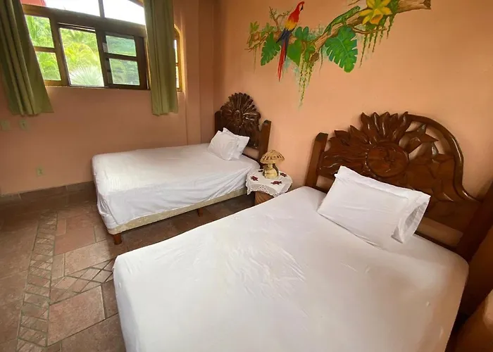 Сasa de vacaciones Vacation Zihuatanejo