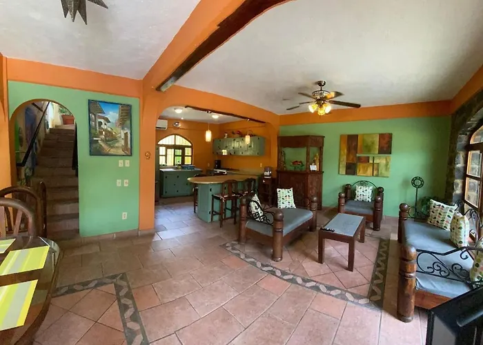 Vacation Zihuatanejo