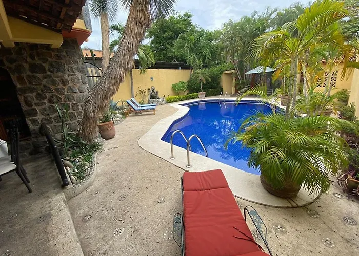 Vacation Zihuatanejo